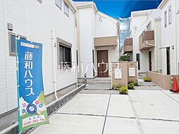 東京都中野区上鷺宮５丁目