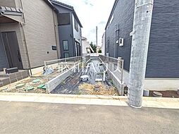 東京都西東京市芝久保町５丁目6-28付近