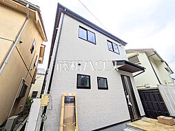 東京都西東京市泉町１丁目