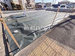 東京都東大和市清水５丁目