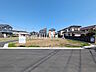 外観：現場風景　【武蔵村山市中原3丁目】
