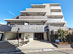 コンファーレ東久留米セントラルアヴェニュー