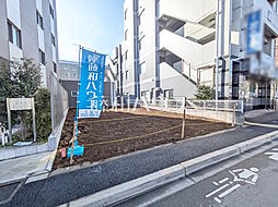 東京都三鷹市下連雀７丁目