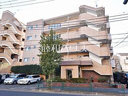 西武柳沢ローヤルコーポ