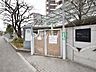 周辺：東村山市立第一保育園 (530m)