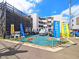 東京都国立市東３丁目