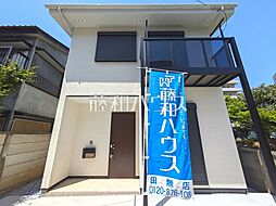 東京都練馬区東大泉６丁目