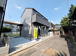 東京都杉並区下井草５丁目