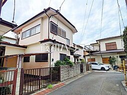 東京都練馬区大泉学園町８丁目