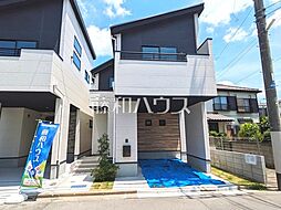 東京都杉並区上荻３丁目2-4