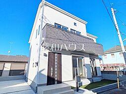 東京都小平市小川東町