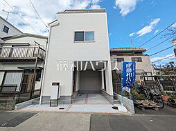 東京都府中市清水が丘２丁目