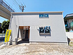 東京都調布市富士見町３丁目2-3