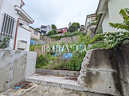 国分寺市南町2丁目 全1区画 宅地分譲