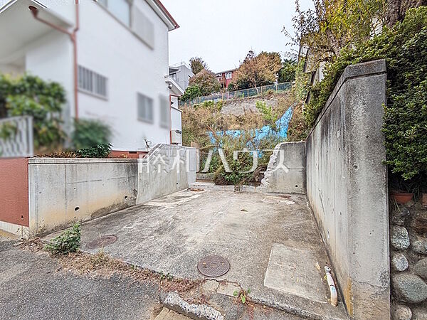 現地写真　【国分寺市南町2丁目】