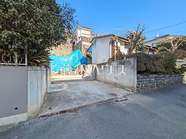 現地写真　【国分寺市南町2丁目】周辺環境や日当たりなど、実際に行ってみないと分からないことも多くございます。営業担当がご案内いたしますので、お気軽にお問い合わせください。