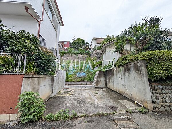 現地写真　【国分寺市南町2丁目】
