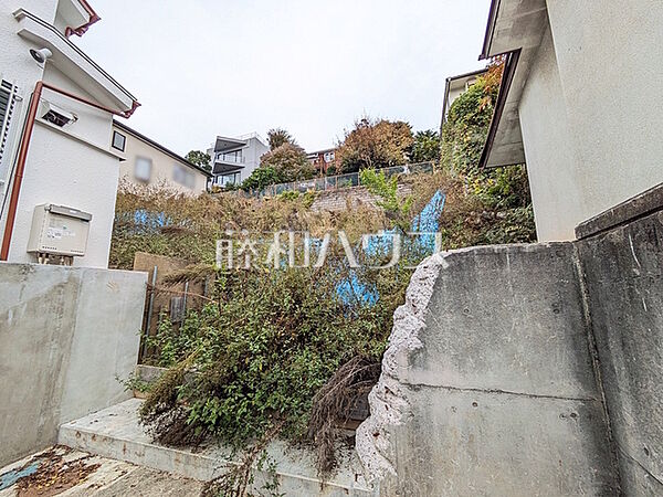 現地写真　【国分寺市南町2丁目】