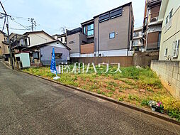 埼玉県富士見市羽沢１丁目