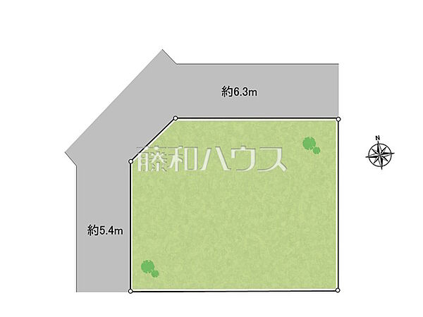 区画図：313004675965