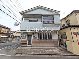 東京都武蔵村山市大南３丁目
