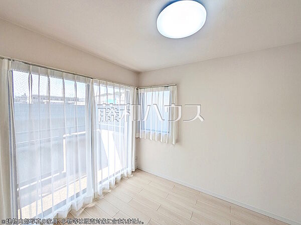≪居室≫部屋の雰囲気や広さ・眺望・間取りの使い勝手など、是非一度、ご自身の目で確かめてみてください。【ネオステージ多摩センター】　
