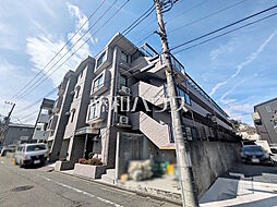 ネオステージ多摩センター