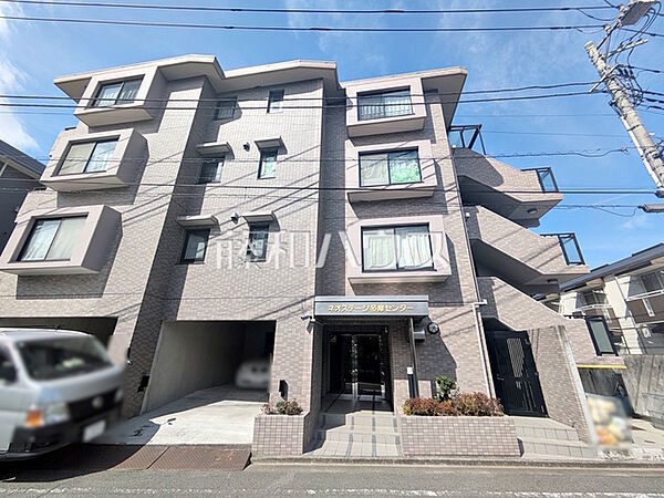 ≪外観≫ 周辺環境はもちろん、日当たりや設備仕様など、実際に行ってみないと分からないことも多くございます。営業担当がご案内いたしますので、お気軽にお問い合わせください。  【ネオステージ多摩センター】