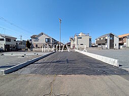 東京都武蔵村山市大南３丁目