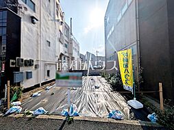 東京都杉並区南荻窪１丁目