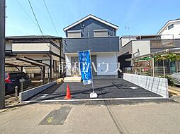 東京都西東京市柳沢６丁目