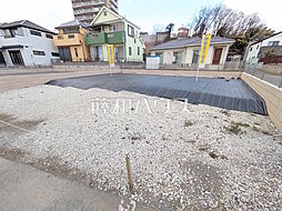 埼玉県所沢市大字下安松