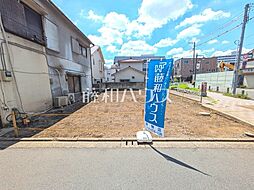 東京都西東京市保谷町２丁目