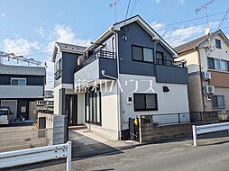 東京都立川市砂川町３丁目