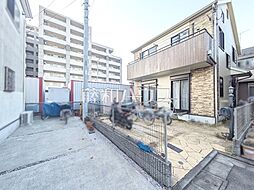 東京都小平市天神町１丁目