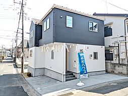 埼玉県富士見市鶴馬２丁目