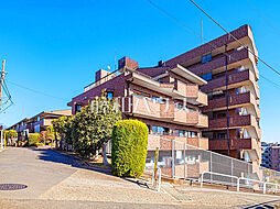 ライオンズヒルズ和光