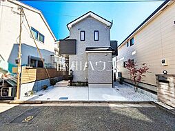 東京都西東京市谷戸町３丁目