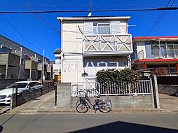 東京都杉並区本天沼３丁目