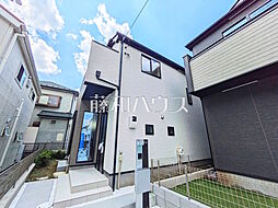 東京都東大和市芋窪６丁目