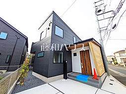 東京都東大和市立野３丁目