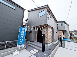 東京都東大和市立野３丁目