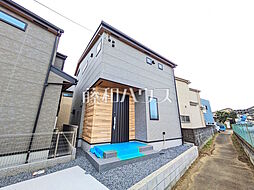 東京都東大和市立野３丁目