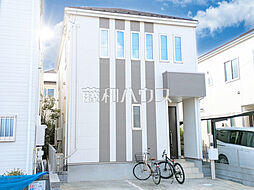 東京都練馬区西大泉４丁目