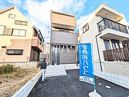 埼玉県志木市本町３丁目