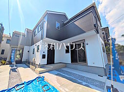 東京都八王子市富士見町