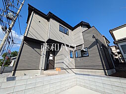 東京都八王子市緑町