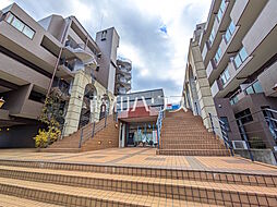 ザ・ステイツ志木パークステージ