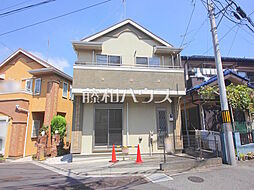 埼玉県富士見市東みずほ台４丁目