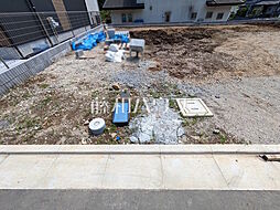 東京都八王子市中山